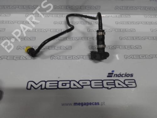 Used Electronic module OPEL ADAM (M13) 1.4 (87 hp) 12303609