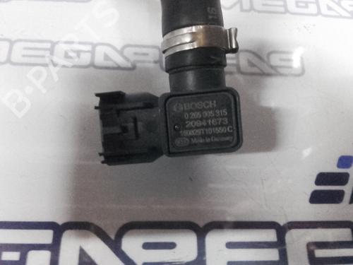 Electronic module OPEL ADAM (M13) 1.4 | BP12303609M83 