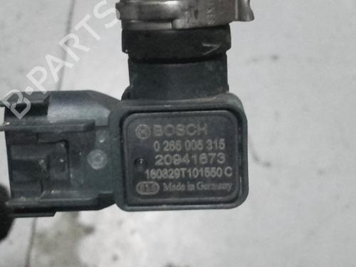Electronic module OPEL ADAM (M13) 1.4 | BP12303609M83 