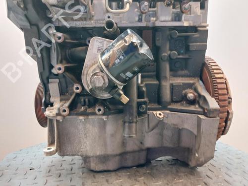 Engine RENAULT CLIO IV (BH_) 1.5 dCi 75 | BP12156655M1 