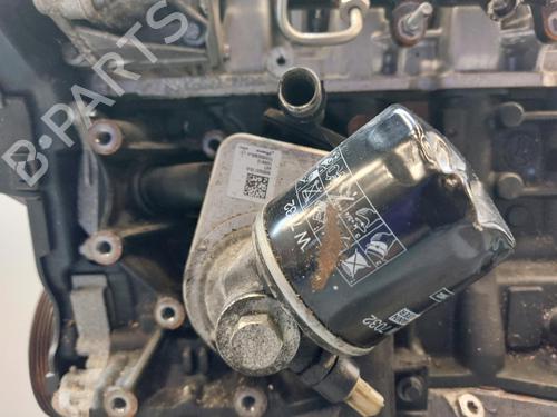Engine RENAULT CLIO IV (BH_) 1.5 dCi 75 | BP12156655M1 
