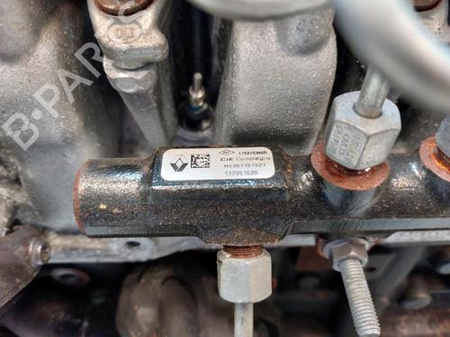 Engine RENAULT CLIO IV (BH_) 1.5 dCi 75 | BP12156655M1 