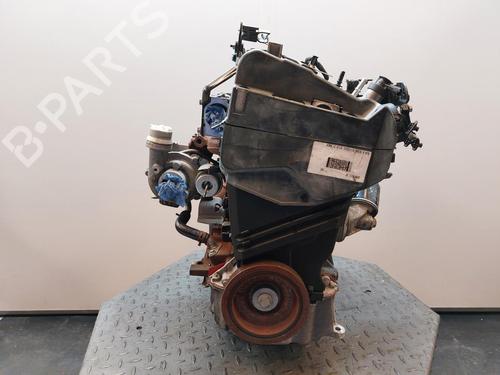 Engine RENAULT CLIO IV (BH_) 1.5 dCi 75 | BP12156655M1 