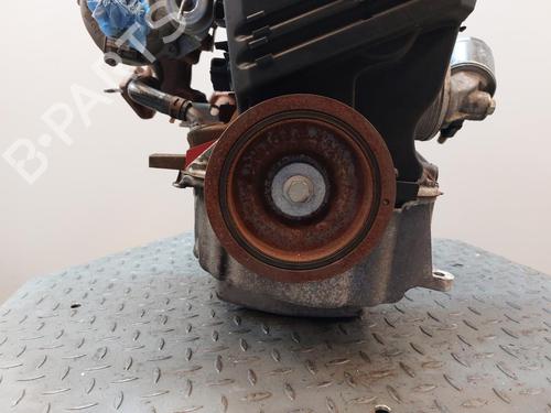 Engine RENAULT CLIO IV (BH_) 1.5 dCi 75 | BP12156655M1 