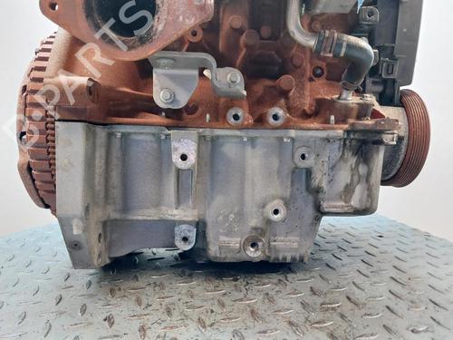 Engine RENAULT CLIO IV (BH_) 1.5 dCi 75 | BP12156655M1 