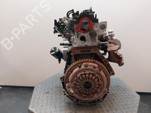 Engine RENAULT CLIO IV (BH_) 1.5 dCi 75 | BP12156655M1 