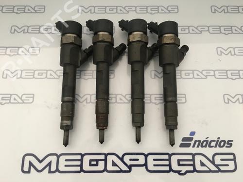 Used Injector RENAULT MEGANE II (BM0/1_, CM0/1_) 1.9 dCi (BM0G, CM0G) (120 hp) 12297661