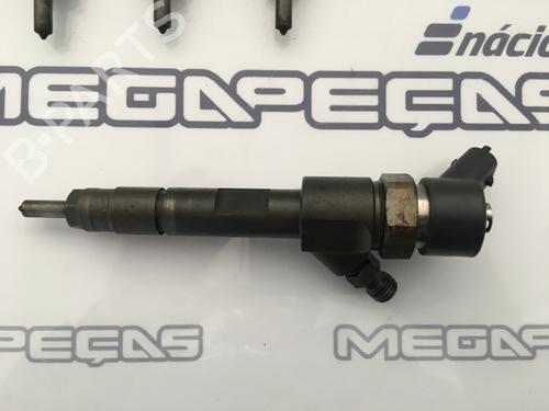 Injector RENAULT MEGANE II (BM0/1_, CM0/1_) 1.9 dCi (BM0G, CM0G) | BP12297661M100 
