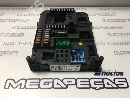 Used Fuse box PEUGEOT 208 I (CA_, CC_) 1.2 PureTech 82 (82 hp) 12271952