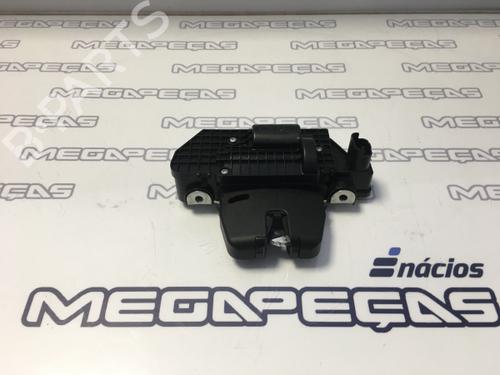 Used Tailgate lock PEUGEOT 208 I (CA_, CC_) 1.2 PureTech 82 (82 hp) 12156672