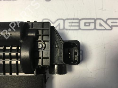 Tailgate lock PEUGEOT 208 I (CA_, CC_) 1.2 PureTech 82 | BP12156672C101 