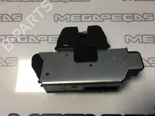 Tailgate lock PEUGEOT 208 I (CA_, CC_) 1.2 PureTech 82 | BP12156672C101 