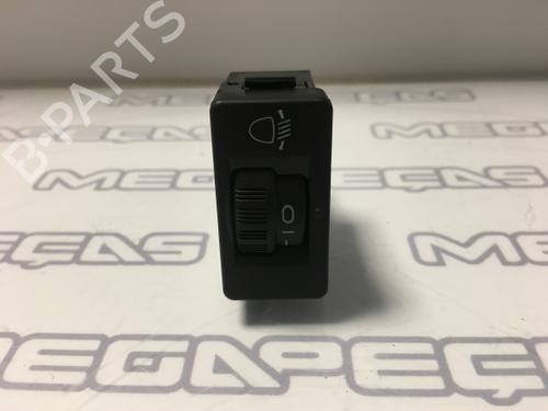 Used Headlight switch PEUGEOT 208 I (CA_, CC_) 1.2 PureTech 82 (82 hp) 12297664