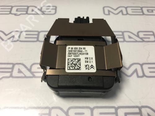 Modulo electronico PEUGEOT 208 I (CA_, CC_) 1.2 PureTech 82 | BP12156680M83