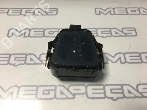Elektronisk modul PEUGEOT 208 I (CA_, CC_) 1.2 PureTech 82 (82 hp) 12156680