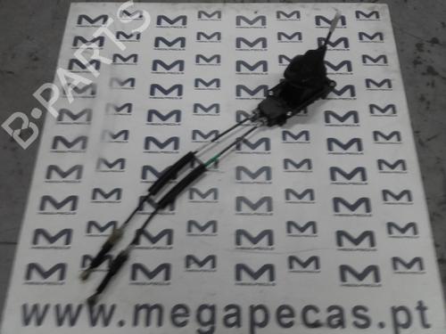 Used Gear lever RENAULT CLIO IV (BH_) 1.5 dCi 75 (75 hp) 14398763