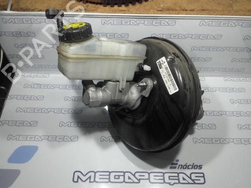 Used Brake master cylinder RENAULT CLIO IV (BH_) 1.5 dCi 75 (75 hp) 12156682
