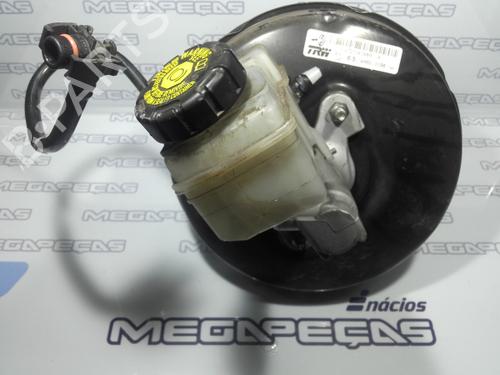 Brake master cylinder RENAULT CLIO IV (BH_) 1.5 dCi 75 | BP12156682M77