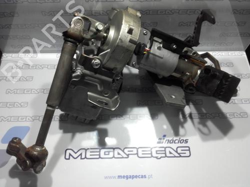 Used Steering column RENAULT CLIO IV (BH_) 1.5 dCi 75 (75 hp) 12156683