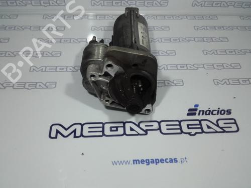 Startmotor RENAULT CLIO IV (BH_) 1.5 dCi 75 | BP12156684M8