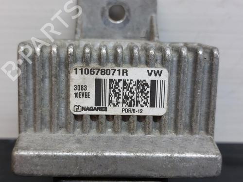 Electronic module RENAULT CLIO IV (BH_) 1.5 dCi 75 | BP14398764M83 