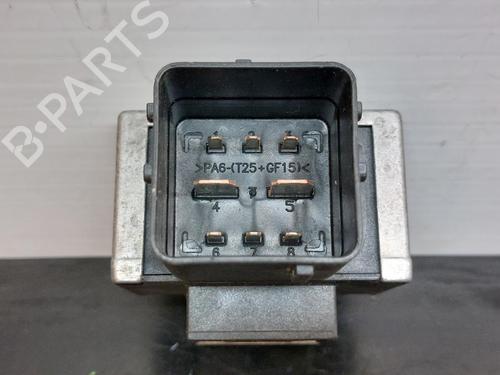 Electronic module RENAULT CLIO IV (BH_) 1.5 dCi 75 | BP14398764M83 