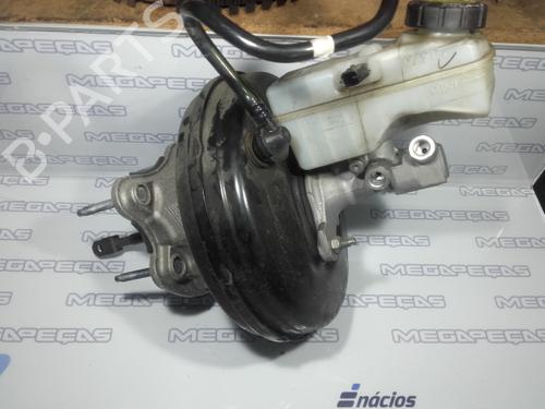 Servo brake RENAULT CLIO IV (BH_) 1.5 dCi 75 | BP12156685M42 