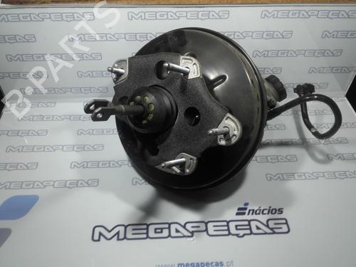 Servo brake RENAULT CLIO IV (BH_) 1.5 dCi 75 | BP12156685M42 