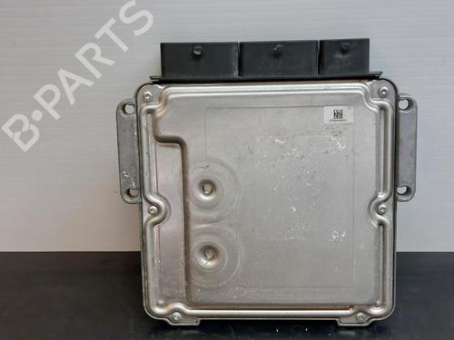 Engine control unit (ECU) RENAULT CLIO IV (BH_) 1.5 dCi 75 | BP12156686M57 