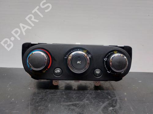 AC-Styringsenhed/Manøvreenhed RENAULT CLIO IV (BH_) 1.5 dCi 75 (75 hp) 12156690