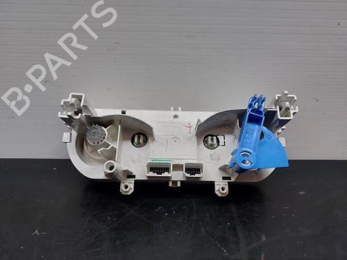 AC-Styringsenhed/Manøvreenhed RENAULT CLIO IV (BH_) 1.5 dCi 75 | BP12156690I5 