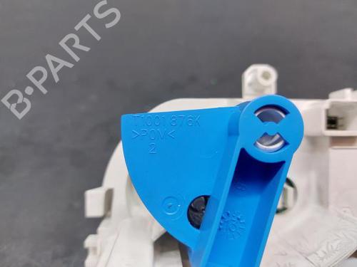 AC-Styringsenhed/Manøvreenhed RENAULT CLIO IV (BH_) 1.5 dCi 75 | BP12156690I5 