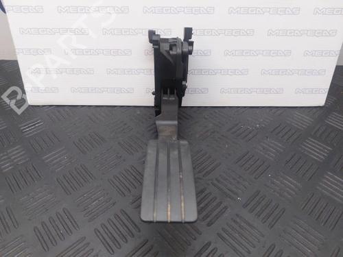 Used Pedal RENAULT CLIO IV (BH_) 1.5 dCi 75 (75 hp) 12156687