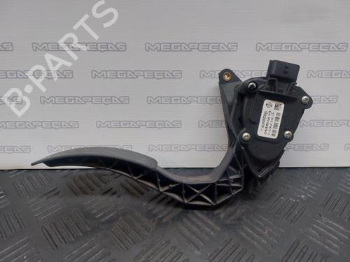 Pedal RENAULT CLIO IV (BH_) 1.5 dCi 75 | BP12156687I4 