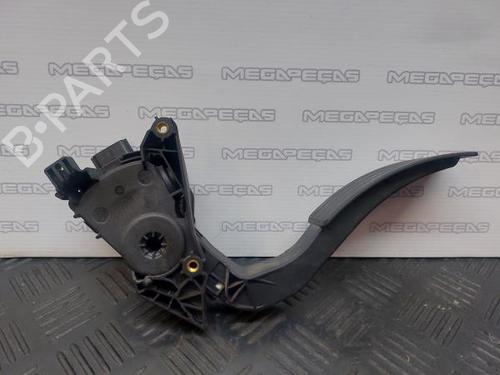 Pedal RENAULT CLIO IV (BH_) 1.5 dCi 75 | BP12156687I4 