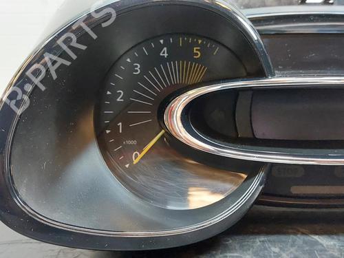 Instrument cluster RENAULT CLIO IV (BH_) 1.5 dCi 75 | BP12156695C47 