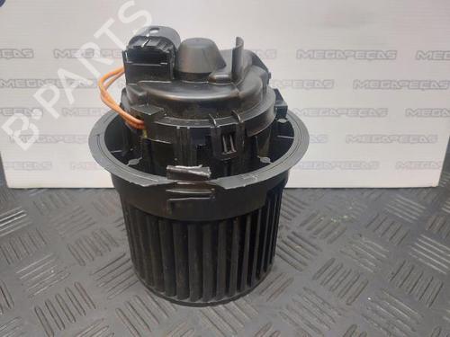 Used Heater blower motor RENAULT CLIO IV (BH_) [2012-2021]  12156689