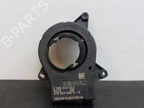 Used Electronic module RENAULT CLIO IV (BH_) 1.5 dCi 75 (75 hp) 12297666