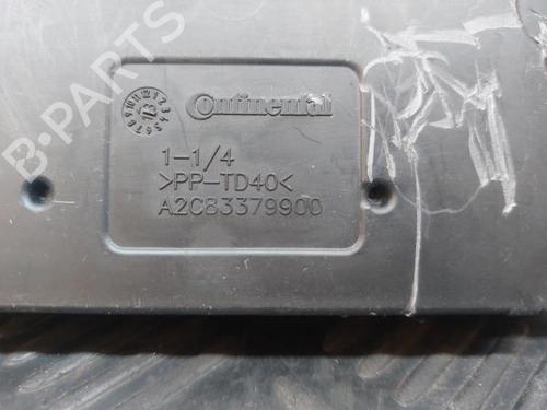 Fuse box RENAULT CLIO IV (BH_) 1.5 dCi 75 | BP12271954E1 
