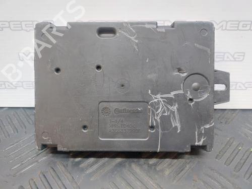 Fuse box RENAULT CLIO IV (BH_) 1.5 dCi 75 | BP12271954E1 