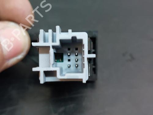 Switch RENAULT CLIO IV (BH_) 1.5 dCi 75 | BP12297668I30 