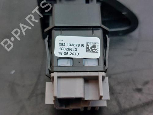Switch RENAULT CLIO IV (BH_) 1.5 dCi 75 | BP12297668I30 