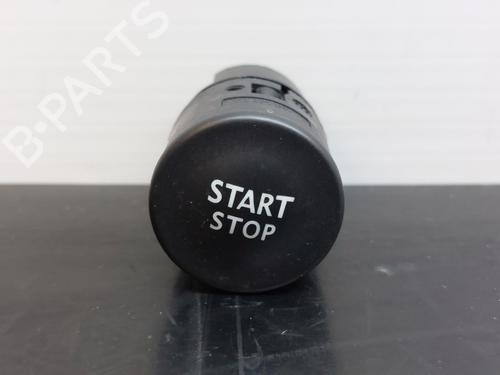 Used Switch RENAULT CLIO IV (BH_) 1.5 dCi 75 (75 hp) 12297672