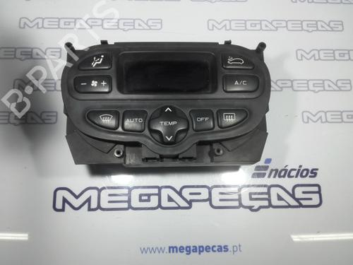 Used Climate control PEUGEOT 307 SW Estate Van (3E_, 3H_) 1.4 HDi (69 hp) 12156702