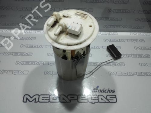 Pompe à carburant RENAULT MEGANE III Hatchback (BZ0/1_, B3_) 1.5 dCi (BZ0C) (90 hp) 14398767