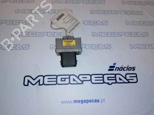 Used Electronic module RENAULT MEGANE III Hatchback (BZ0/1_, B3_) 1.5 dCi (BZ0C) (90 hp) 14398768