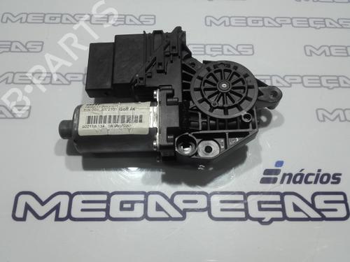 Used Left rear window motor VW GOLF VI (5K1) 1.6 TDI (105 hp) 12156715