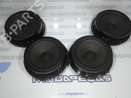 Speaker VW GOLF VI (5K1) 1.6 TDI | BP12959481E2 