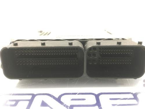 Engine control unit (ECU) BMW 1 (E87) 118 d | BP12156718M57 