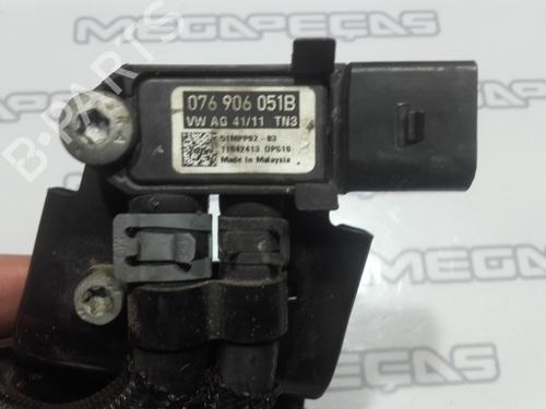 Electronic module VW GOLF VI (5K1) 1.6 TDI | BP12303616M83